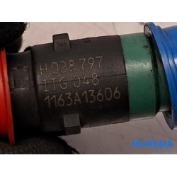 Renault - Laguna - Injector (benzine injectie)