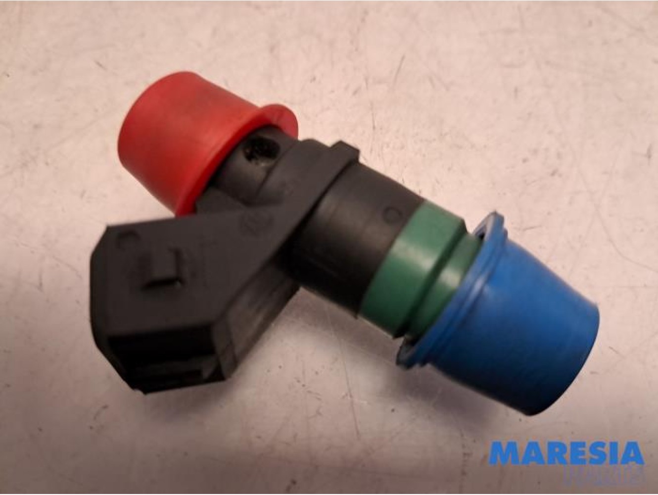 Renault - Laguna - Injector (benzine injectie)