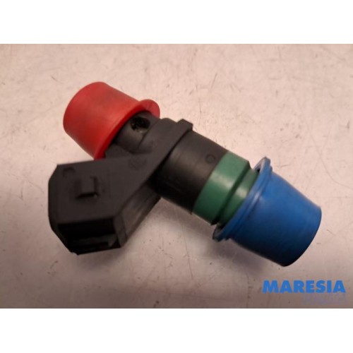 Renault - Laguna - Injector (benzine injectie)