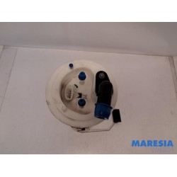 Fiat - Ducato - Pompe carburant électrique