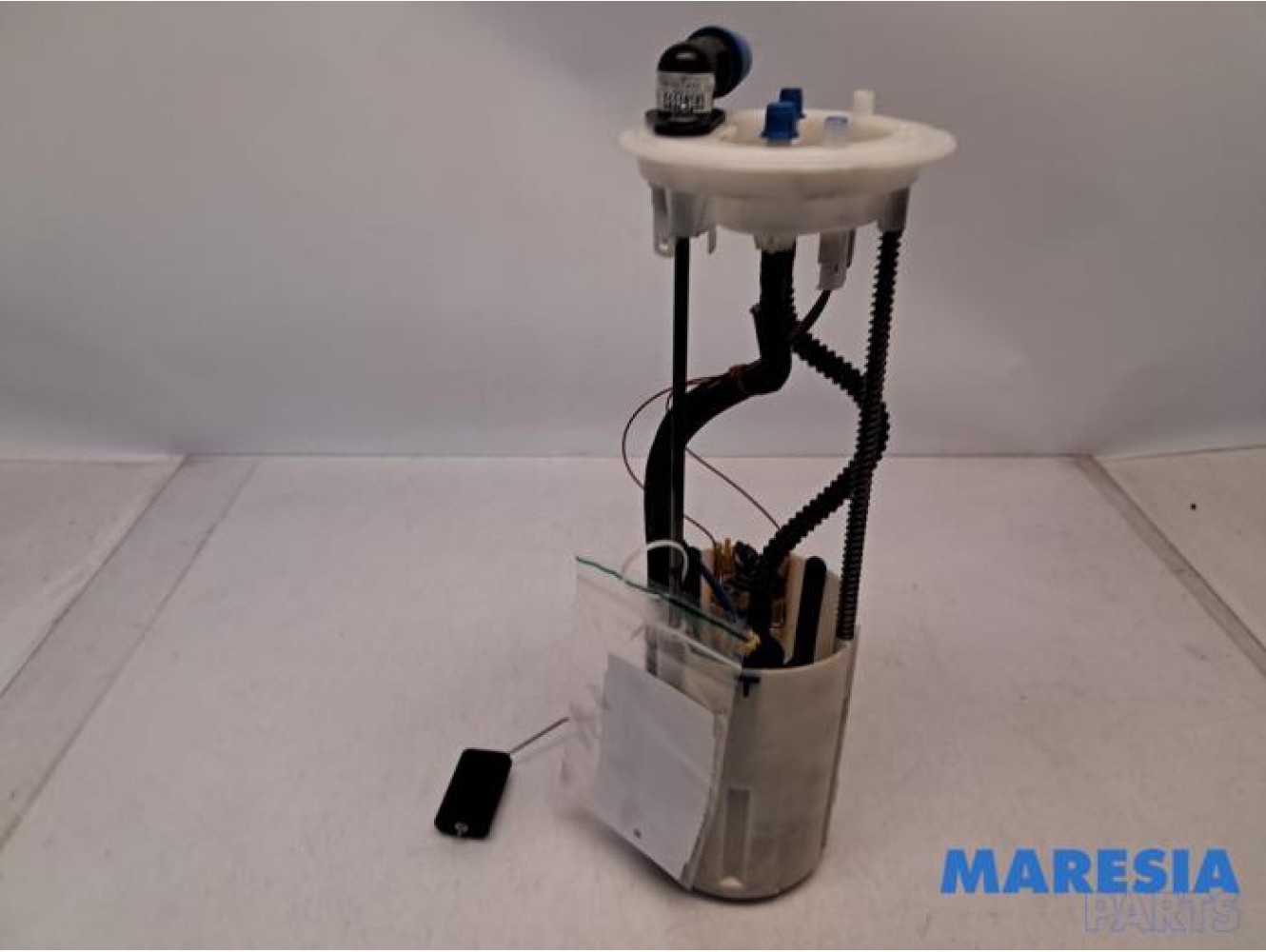 Fiat - Ducato - Pompe carburant électrique