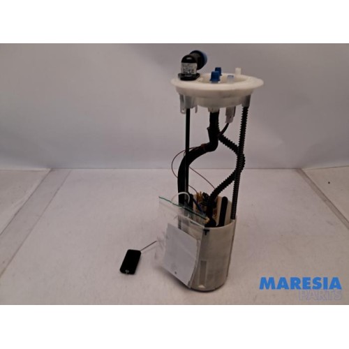 Fiat - Ducato - Pompe carburant électrique
