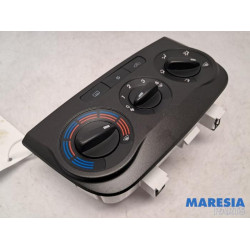 Fiat - Punto Grande - Heater control panel