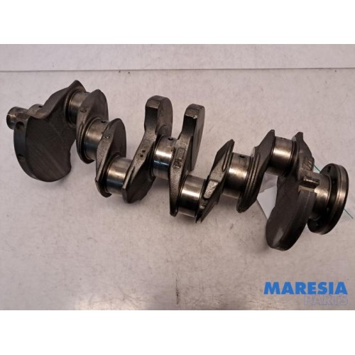 Renault - Laguna - Crankshaft