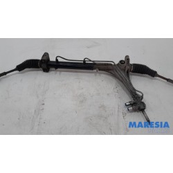 Fiat - Ducato - Lenkgetriebe Servo