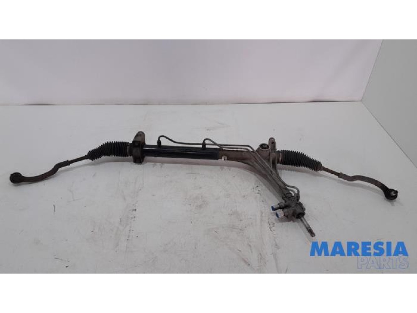 Fiat - Ducato - Lenkgetriebe Servo