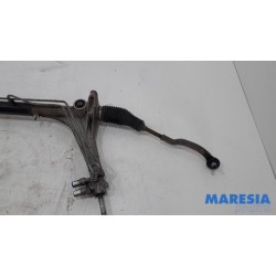 Fiat - Ducato - Lenkgetriebe Servo