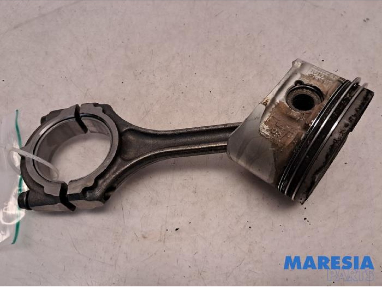 Renault - Laguna - Connecting rod