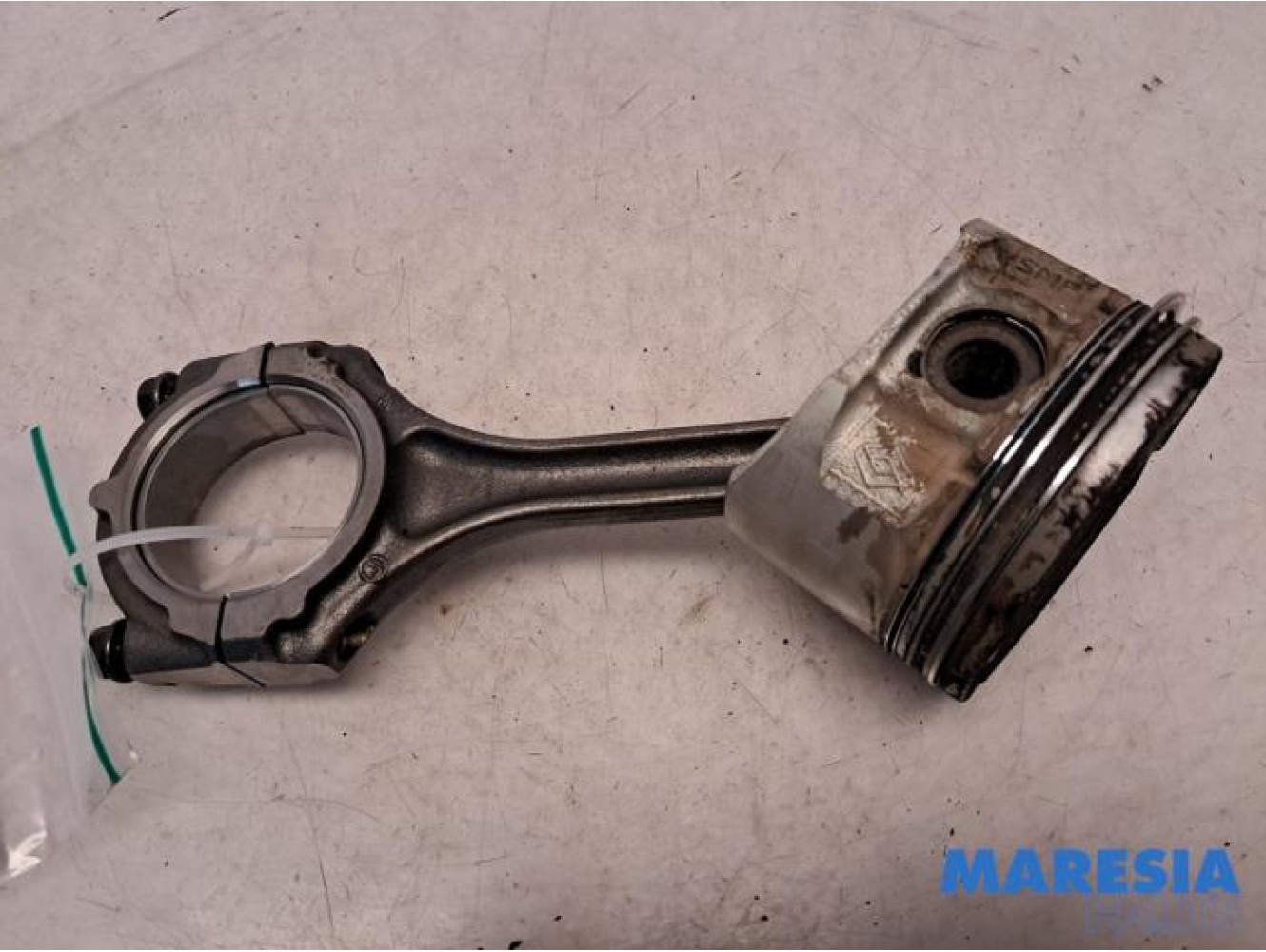Renault - Laguna - Connecting rod