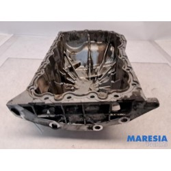 Renault - Laguna - Sump