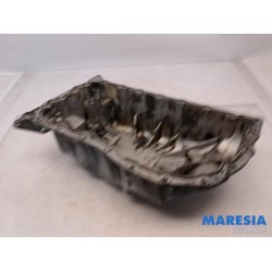 Renault - Laguna - Sump