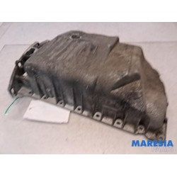 Renault - Laguna - Sump