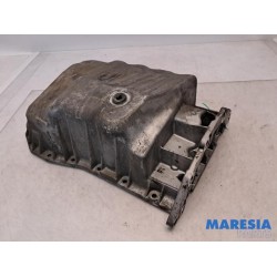 Renault - Laguna - Sump