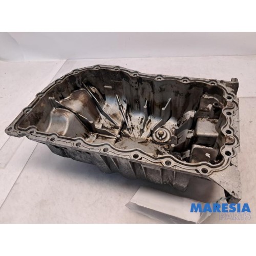Renault - Laguna - Sump