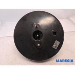 Fiat - Ducato - Brake servo