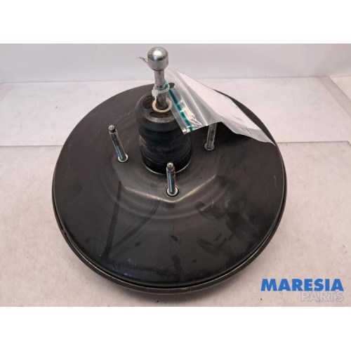 Fiat - Ducato - Brake servo