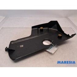 Fiat - Ducato - Abdeckblech Motor