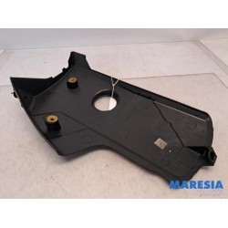 Fiat - Ducato - Abdeckblech Motor