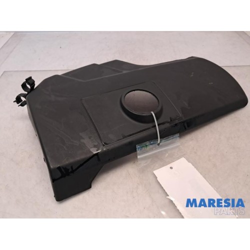 Fiat - Ducato - Engine cover