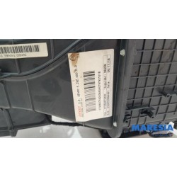 Fiat - Ducato - Boîtier chauffage