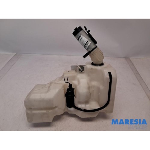 Fiat - Ducato - Front windscreen washer reservoir