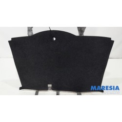 Fiat - Punto Grande - Boot mat