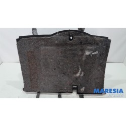 Fiat - Punto Grande - Boot mat