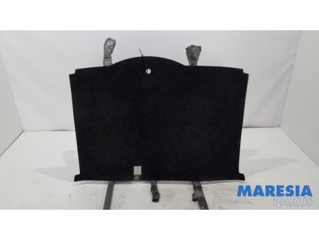 Fiat - Punto Grande - Boot mat