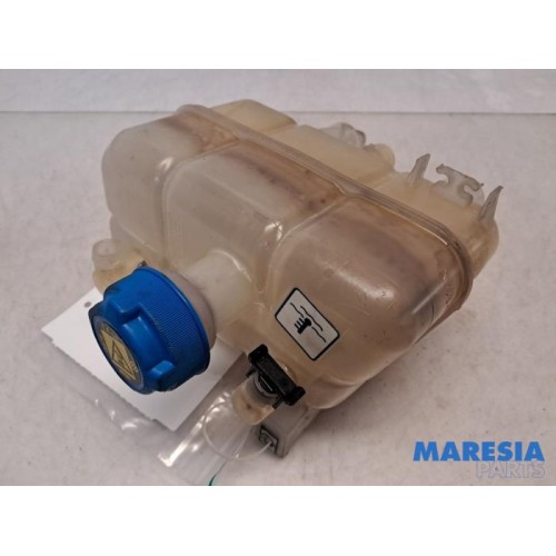 Fiat - Ducato - Expansion vessel