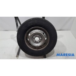 Fiat - Ducato - Spare wheel
