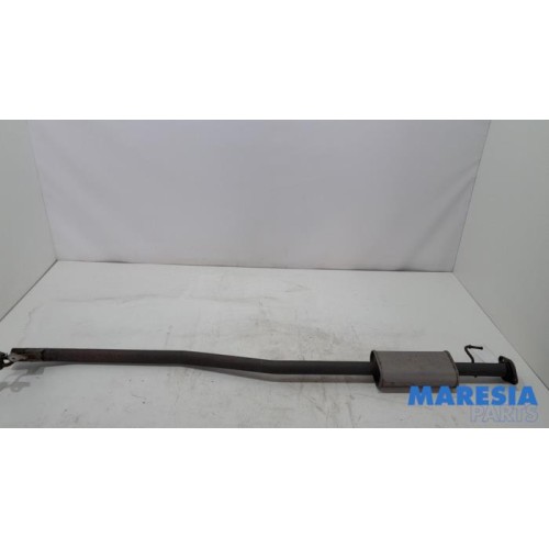 Alfa Romeo - Giulietta - Exhaust middle silencer