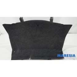 Alfa Romeo - Giulietta - Boot mat
