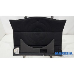 Alfa Romeo - Giulietta - Boot mat