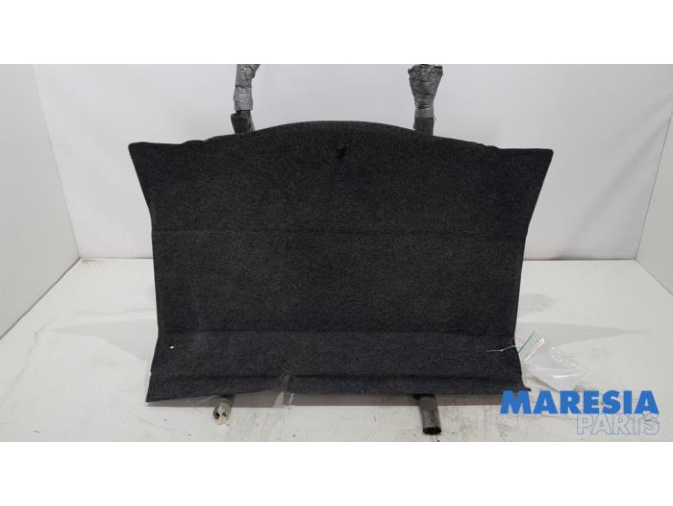 Alfa Romeo - Giulietta - Boot mat