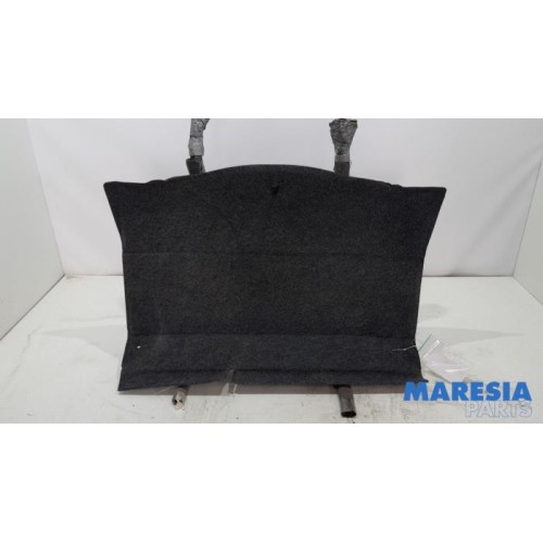 Alfa Romeo - Giulietta - Boot mat