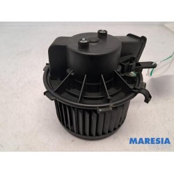 Fiat - Ducato - Kachel Ventilatiemotor