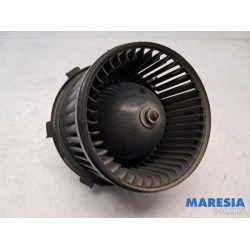Fiat - Ducato - Kachel Ventilatiemotor