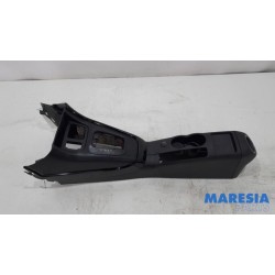 Alfa Romeo - Giulietta - Middle console