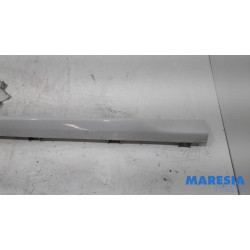 Alfa Romeo - Giulietta - Zijskirt links
