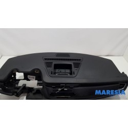 Alfa Romeo - Giulietta - Airbag set + dashboard