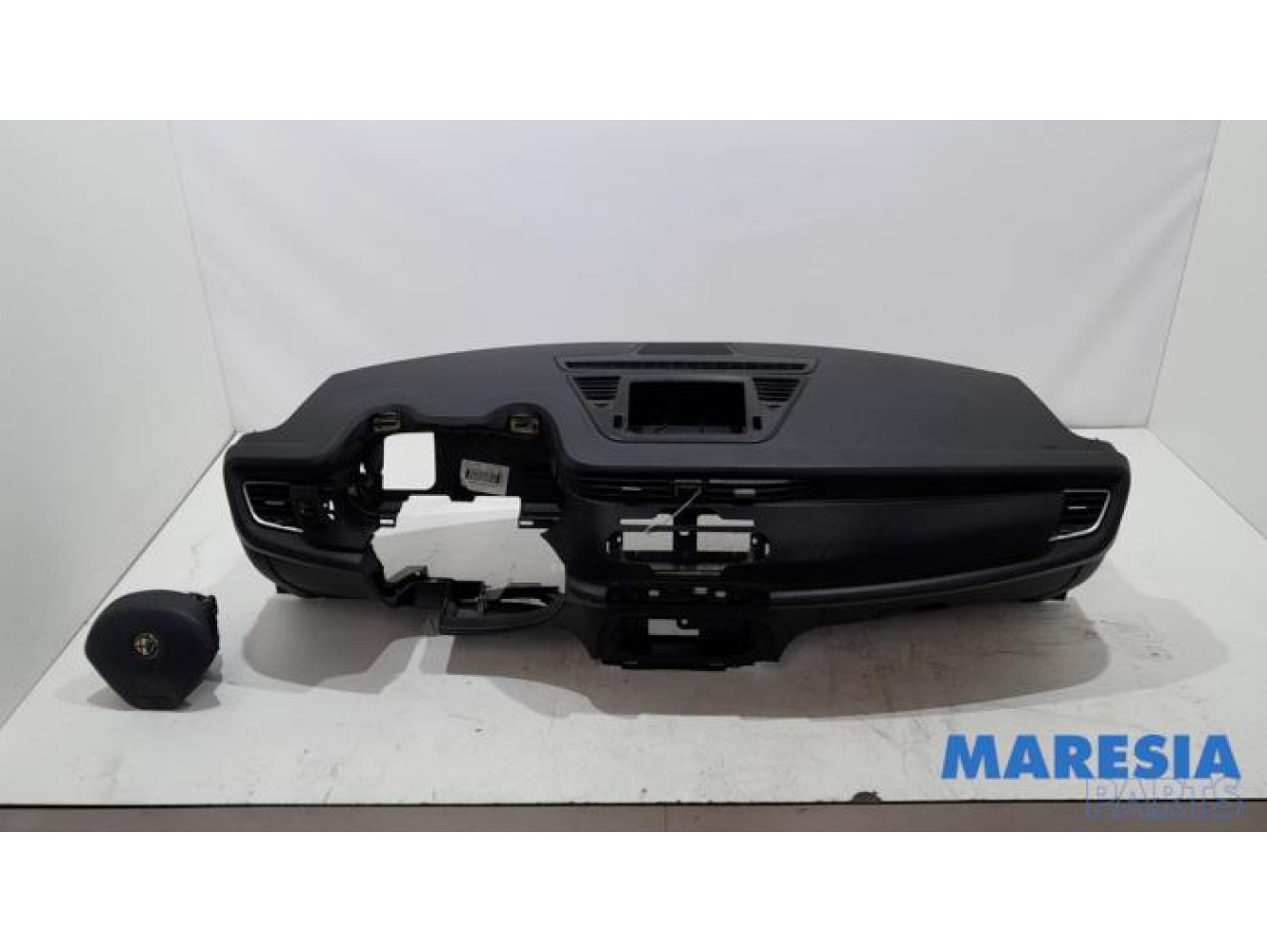 Alfa Romeo - Giulietta - Airbag set + dashboard