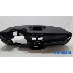 Alfa Romeo - Giulietta - Airbag set + dashboard