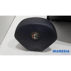 Alfa Romeo - Giulietta - Airbag set + dashboard