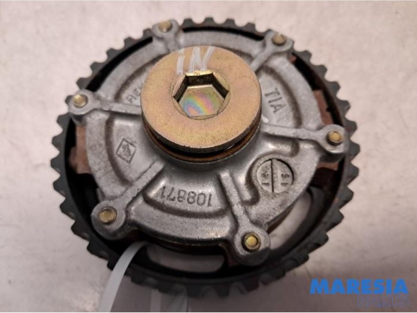 Renault - Laguna - Camshaft sprocket