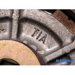Renault - Laguna - Camshaft sprocket