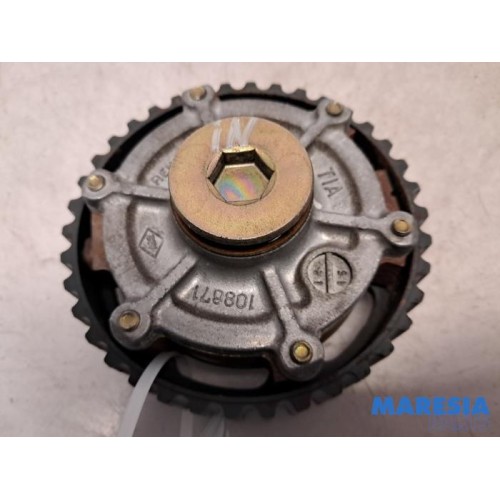 Renault - Laguna - Camshaft sprocket