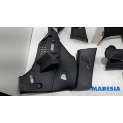 Alfa Romeo - Giulietta - Dachverkleidung