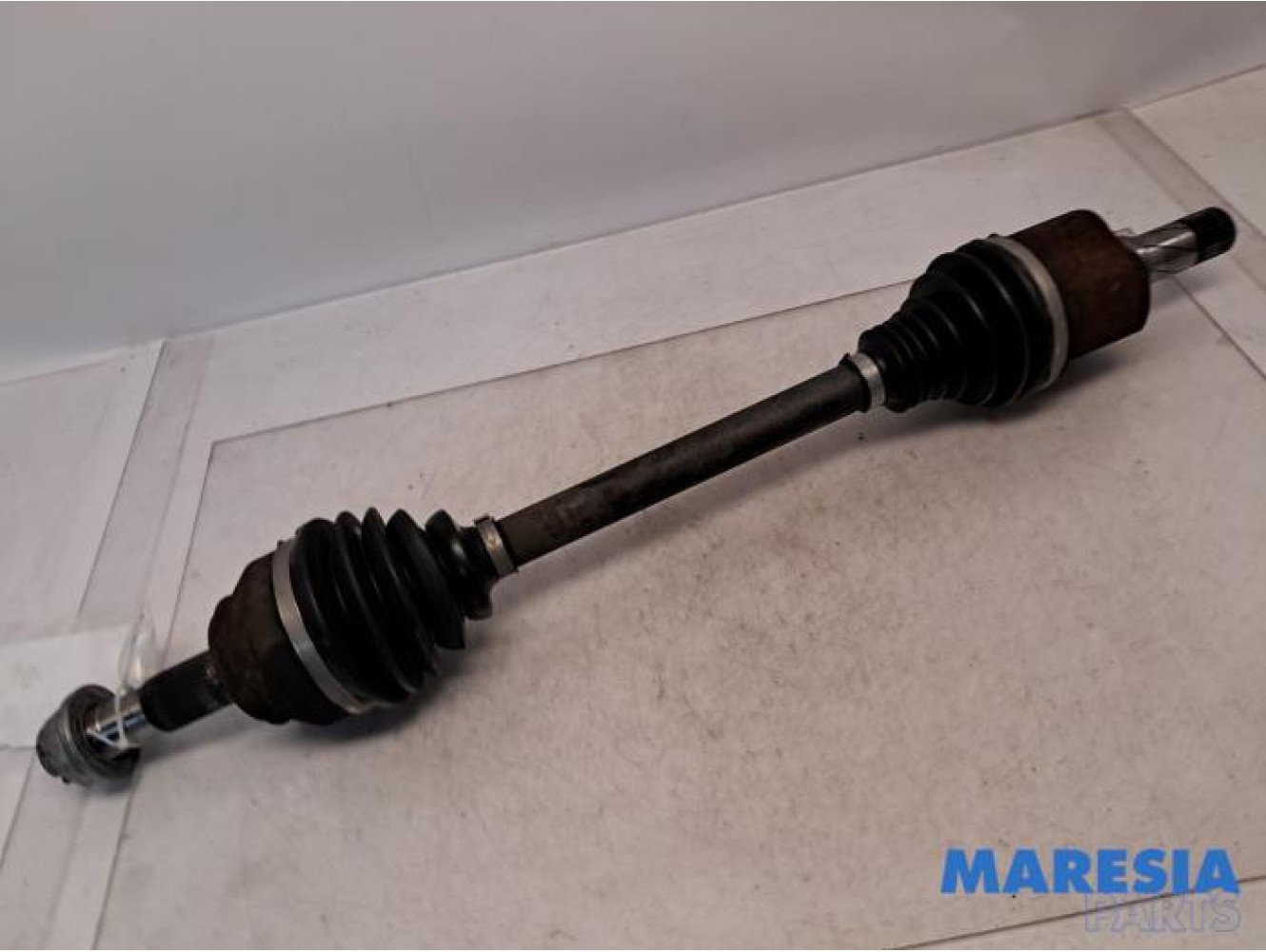 Fiat - Ducato - Aandrijfas links-voor