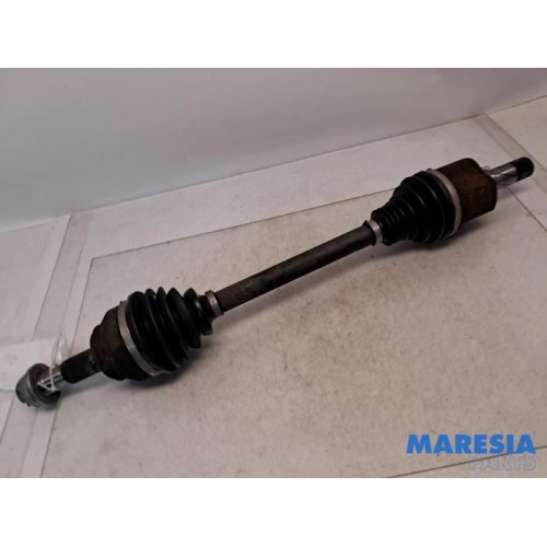 Fiat - Ducato - Front drive shaft, left