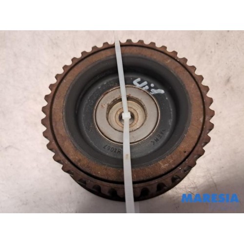 Renault - Laguna - Camshaft sprocket